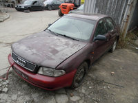 Dezmembrez Audi A4 B5 (8D) 1994 - 2001 1.6 ADP ( CP: 100, KW: 74, CCM: 1595 ) Benzina