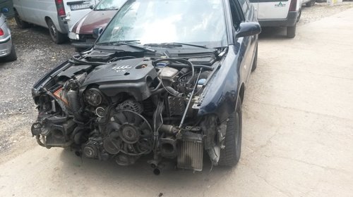 DEZMEMBREZ AUDI A4 B5 AN 2001 1,9 TDI AJM