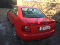 Dezmembrez audi a4 b5 an fabr 1997 1.9 tdi