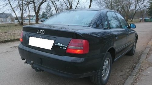 Dezmembrez Audi A4 B5, an fabr. 2000, 1.9D TDI PD , Sedan, FL