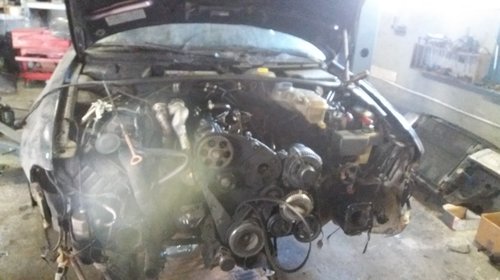 DEZMEMBREZ, AUDI A4 B5 AVANT, 1.9 DIESEL, 199