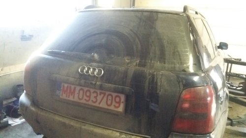 DEZMEMBREZ, AUDI A4 B5 AVANT, 1.9 DIESEL, 1999