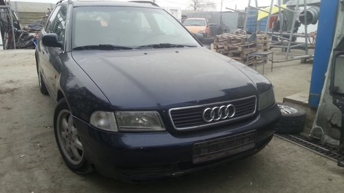 Dezmembrez Audi A4(B5) Avant, an fabr. 1998, 