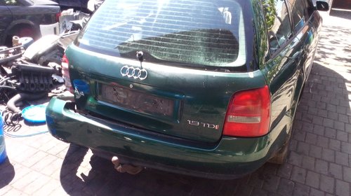 Dezmembrez Audi A4 B5 Avant