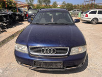 Dezmembrez Audi A4 B5 break avant combi facelift 1.9 TDI AJM