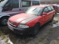 Dezmembrez Audi A4 B5 Combi 1.9 TDI (AHH), an 2000