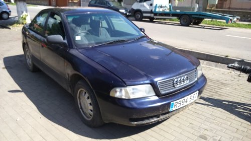 Dezmembrez Audi A4 B5