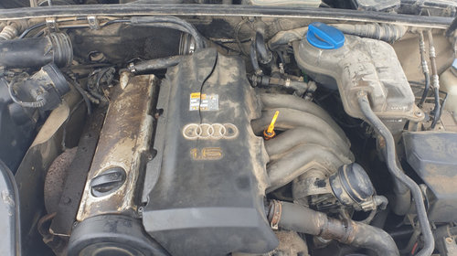 Dezmembrez Audi A4 B6 1.6 benzina 2003 2004 2005