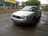 Dezmembrez audi a4,b6,1,8 t,cod motor BFB,163 cai,benzina din 2004