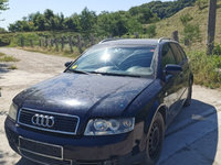 Dezmembrez Audi A4 B6 1.8T AVJ