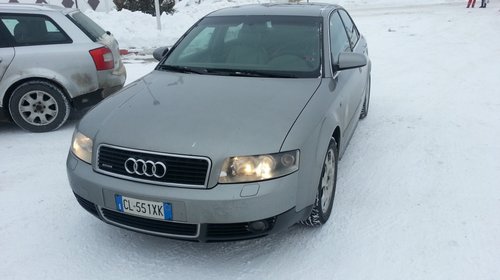 Dezmembrez Audi A4 B6 1.9 Tdi 2001 2002 2003 2004