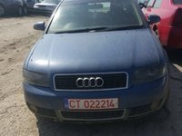 Dezmembrez audi A4 B6 1.9 TDI 2004