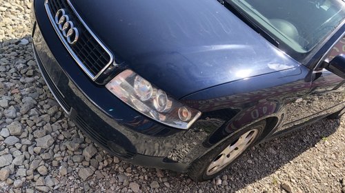 Dezmembrez Audi A4 B6 1.9 tdi Automat AVF Com