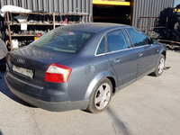 Dezmembrez Audi A4 B6 1.9 TDI AVF 2002