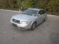 Dezmembrez audi a4 b6 1.9 tdi quattro