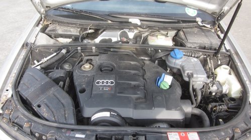 Dezmembrez audi a4 b6 1.9 tdi quattro