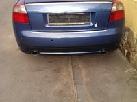 Dezmembrez Audi A4 B6 1.9 tdi si 2.5 tdi full