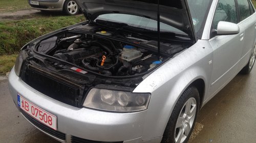 Dezmembrez audi a4 b6 1.9 tdi