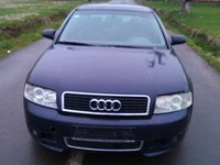 Dezmembrez audi a4 b6 1.9 tdi