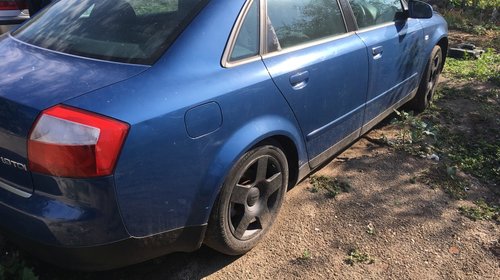 Dezmembrez audi a4 b6 1.9 tdi