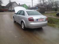 Dezmembrez audi a4 b6 1.9 tdi