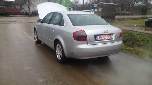 Dezmembrez audi a4 b6 1.9 tdi