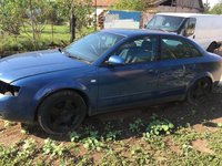 Dezmembrez audi a4 b6 1.9 tdi