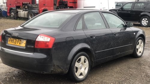 Dezmembrez Audi A4 B6 1.9TDI avf 6 2004