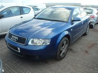 Dezmembrez Audi A4 (B6), 1.9 tdi, AWX, orice piesa!