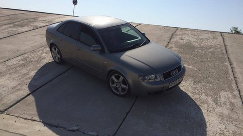 Dezmembrez Audi A4 B6 , 2.0 FSI