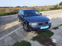 Dezmembrez Audi A4 B6 ,2.4 B ,an 2003,tip motor BDV