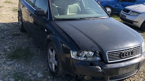 Dezmembrez Audi A4 B6 2.5 TDi 2003 BFC