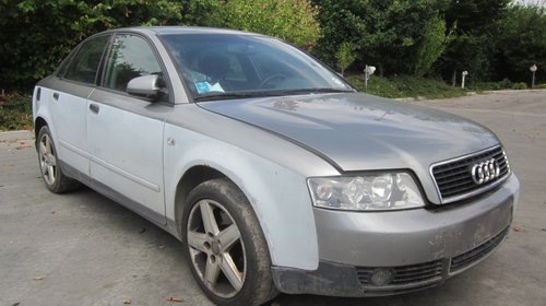 Dezmembrez audi a4 b6 2,5 tdi AYM