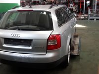 Dezmembrez audi a4 b6 2.5 tdi bfc