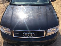 Dezmembrez Audi A4 B6 2.5 TDI V6 BFC