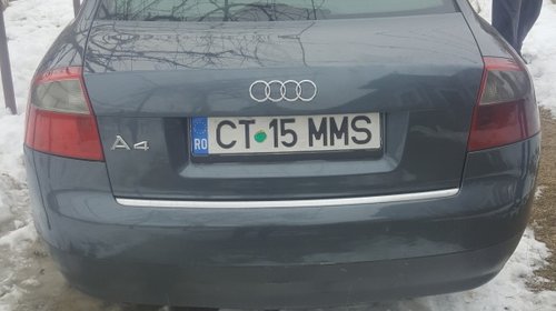 Dezmembrez audi a4 b6 2,5 tdi