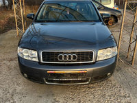 Dezmembrez audi a4 b6 2001 1.6 mpi alz