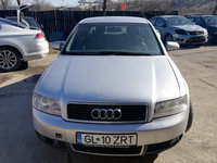 Dezmembrez Audi A4 B6 , 2002 , 2,5 D