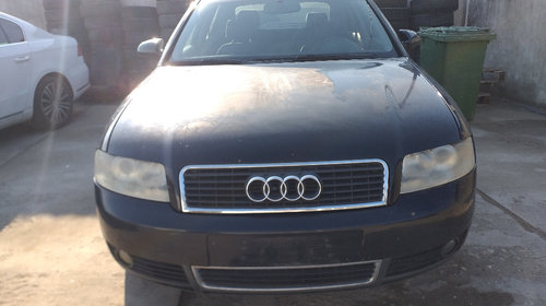 Dezmembrez Audi A4 B6 2002 berlina 2.0 cod mo