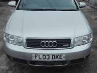 Dezmembrez Audi A4 B6 2003 1.9 tdi , 131 CP AWX break