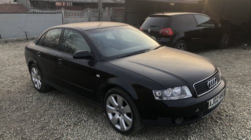 Dezmembrez Audi A4 B6 2003 Berlina 1.9 tdi