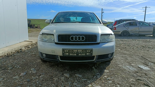 Dezmembrez Audi A4 B6 2003 berlina 1.9 TDI