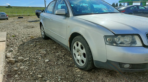 Dezmembrez Audi A4 B6 2003 berlina 1.9 TDI