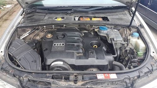 Dezmembrez Audi A4 B6 2003 break combi 1.9 PDTDI