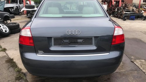 Dezmembrez Audi A4 B6 2003 Limuzina 1.9 TDI