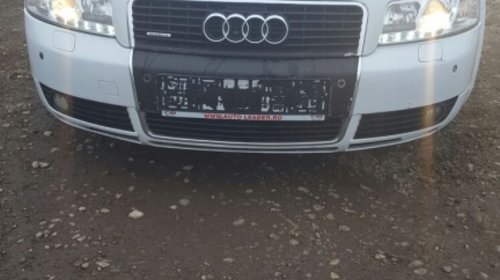 Dezmembrez Audi A4 B6 3.0 v6 quattro