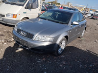 Dezmembrez Audi A4 B6 (8E) 2000 - 2004 1.9 TDI AWX ( CP: 130, KW: 96, CCM: 1896 ) Motorina