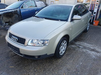 Dezmembrez Audi A4 B6 (8E2) Sedan 2.0 b ALT 2002