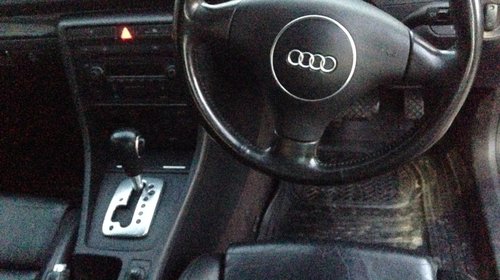 Dezmembrez Audi A4 B6 an 2004 1.9 TDI 131cp Automat