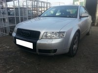 Dezmembrez Audi A4(B6), an fabr. 2001, 1.9 TDi PD, Sedan